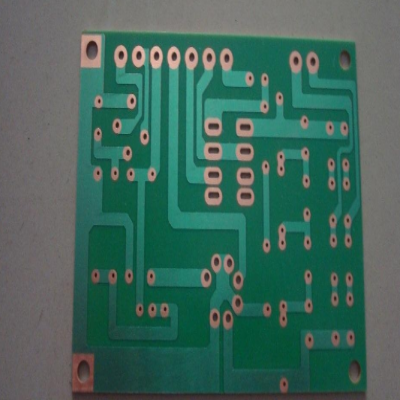 雅鑫達(dá)講解pcb線路板孔沉銅內(nèi)無(wú)銅的原因